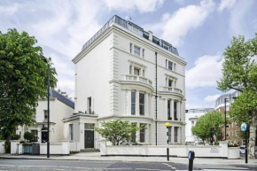 Bright Luxurious Flat in Little Venice